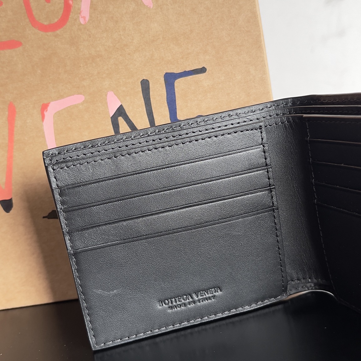 Bottega Veneta Wallets Purse